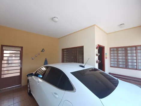 Mococa Jardim Planalto Verde Casa Venda R$280.000,00 2 Dormitorios 1 Vaga Area do terreno 156.63m2 Area construida 127.75m2