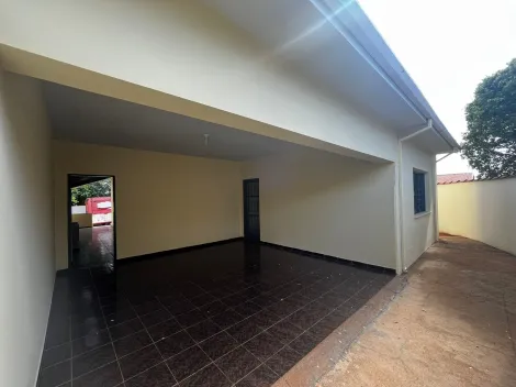 Mococa Jardim Alvorada Casa Venda R$500.000,00 3 Dormitorios 2 Vagas Area do terreno 363.00m2 Area construida 151.00m2