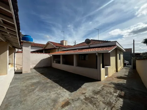 Mococa Centro Casa Venda R$350.000,00 3 Dormitorios 1 Vaga Area do terreno 250.00m2 Area construida 128.79m2