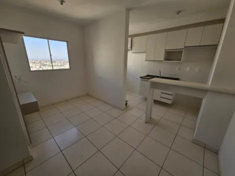 Mococa Aparecida Apartamento Locacao R$ 1.150,00 Condominio R$269,21 2 Dormitorios 2 Vagas Area construida 50.91m2