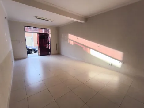 Mococa Centro Comercial Locacao R$ 1.400,00 Area construida 35.00m2