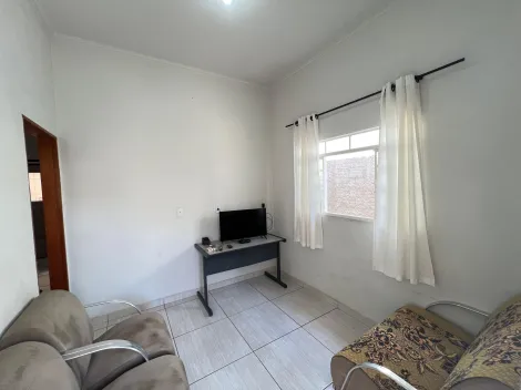 Mococa Jardim Santa Cecilia Casa Venda R$350.000,00 3 Dormitorios 2 Vagas Area do terreno 310.00m2 Area construida 181.46m2