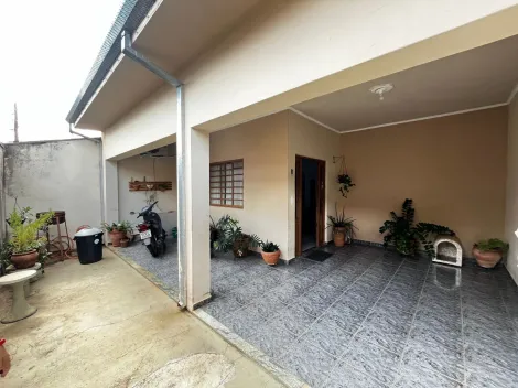 Mococa Conjunto Habitacional Nelson Niero Casa Venda R$395.000,00 3 Dormitorios 1 Vaga Area do terreno 160.00m2 Area construida 140.00m2