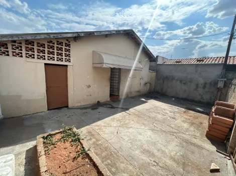 Mococa Conjunto Habitacional Gilberto Rossetti Casa Venda R$180.000,00 3 Dormitorios 2 Vagas Area do terreno 200.00m2 Area construida 77.00m2