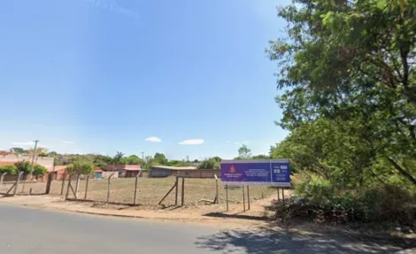 Mococa Jardim Santa Cecilia Terreno Locacao R$ 5.500,00  Area do terreno 1237.77m2 