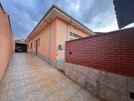 Mococa Vila Carvalho Casa Venda R$430.000,00 3 Dormitorios 4 Vagas Area do terreno 300.00m2 Area construida 183.00m2