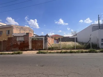 Mococa Centro Terreno Venda R$370.000,00  Area do terreno 361.00m2 