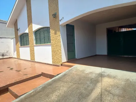 Mococa Jardim Sao Domingos Casa Venda R$500.000,00 3 Dormitorios 4 Vagas Area do terreno 300.00m2 Area construida 128.88m2