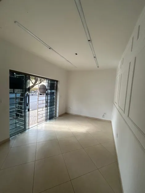 Mococa Centro Estabelecimento Locacao R$ 950,00 Area construida 27.50m2