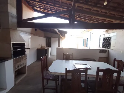 Mococa Nucleo Habitacional Nene Pereira Lima Casa Venda R$190.000,00 2 Dormitorios 2 Vagas Area do terreno 156.00m2 Area construida 122.55m2