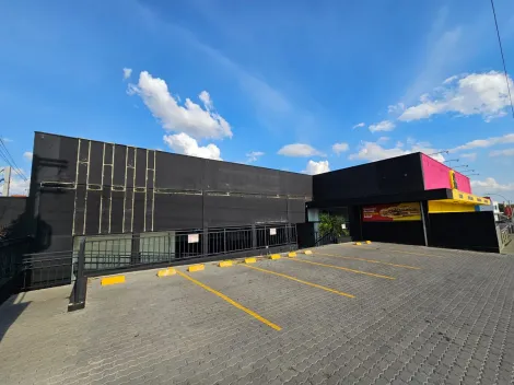 Mococa Jardim Lavinia Comercial Locacao R$ 10.000,00  5 Vagas Area construida 557.01m2