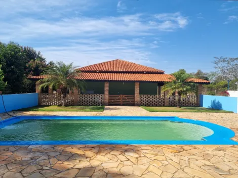 Mococa Condominio Apolinario Rural Venda R$500.000,00 4 Dormitorios 5 Vagas Area do terreno 2888.00m2 Area construida 150.00m2