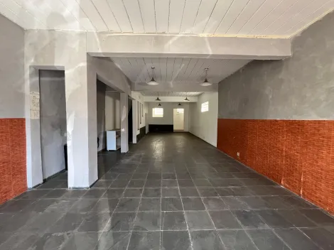 Mococa Centro Comercial Locacao R$ 2.500,00  2 Vagas Area do terreno 148.76m2 Area construida 190.00m2