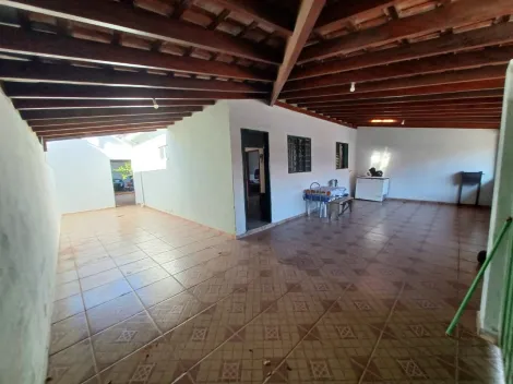 Mococa Conjunto Habitacional Francisco Garofalo Casa Venda R$215.000,00 3 Dormitorios 2 Vagas Area do terreno 200.00m2 Area construida 138.21m2