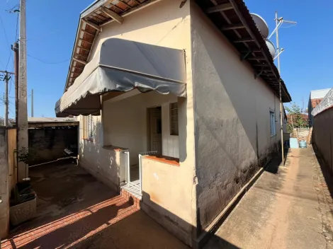 Mococa Jardim Santa Clara Casa Venda R$300.000,00 3 Dormitorios 1 Vaga Area do terreno 300.00m2 Area construida 118.00m2