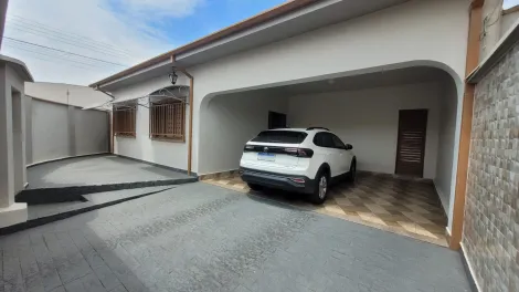 Mococa Jardim Santa Maria Casa Venda R$750.000,00 3 Dormitorios 4 Vagas Area do terreno 346.00m2 Area construida 231.31m2