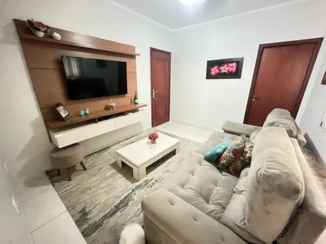 Mococa Conjunto Habitacional Gilberto Rossetti Casa Venda R$365.000,00 3 Dormitorios 2 Vagas Area do terreno 200.00m2 Area construida 119.68m2