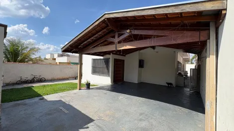Mococa Jardim Sao Luiz Casa Venda R$950.000,00 3 Dormitorios 4 Vagas Area do terreno 420.00m2 Area construida 197.00m2