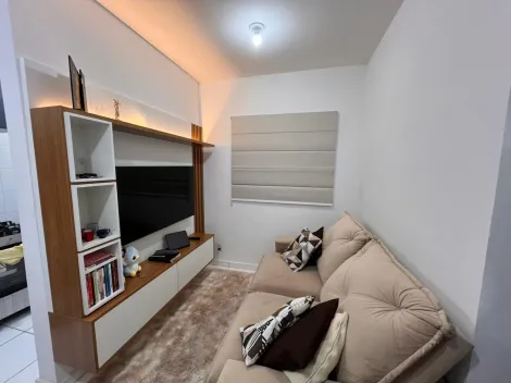 Mococa Aparecida Apartamento Venda R$230.000,00 Condominio R$300,00 2 Dormitorios 1 Vaga Area construida 44.11m2