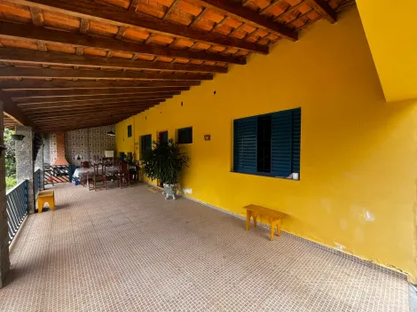 Mococa Distrito Sao Benedito das Areias Rural Venda R$480.000,00 3 Dormitorios 5 Vagas Area do terreno 2430.00m2 Area construida 200.00m2