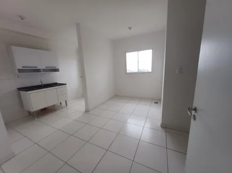 Mococa Aparecida Apartamento Venda R$250.000,00 Condominio R$280,00 2 Dormitorios 1 Vaga Area construida 44.11m2