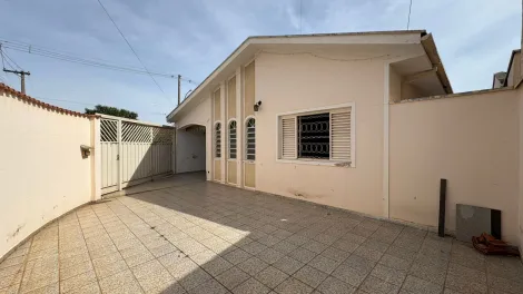 Mococa Jardim Sao Domingos Casa Venda R$290.000,00 2 Dormitorios 1 Vaga Area do terreno 283.00m2 Area construida 151.90m2