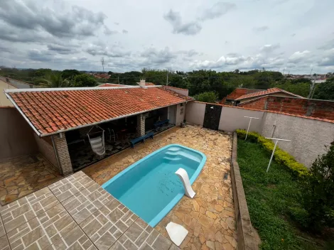 Mococa Jardim Colina Verde Casa Venda R$480.000,00 2 Dormitorios 3 Vagas Area do terreno 285.82m2 Area construida 134.22m2