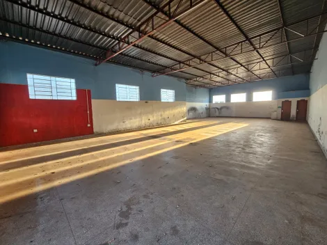 Mococa Jardim Santa Clara Comercial Locacao R$ 4.000,00  Area do terreno 360.00m2 Area construida 288.00m2
