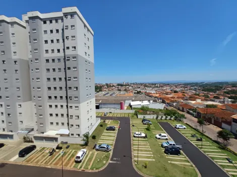 Mococa Aparecida Apartamento Venda R$210.000,00 Condominio R$280,00 2 Dormitorios 1 Vaga 