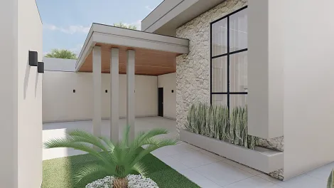 Mococa Jardim Jose Andre de Lima Casa Venda R$900.000,00 3 Dormitorios 2 Vagas Area do terreno 360.00m2 Area construida 191.08m2