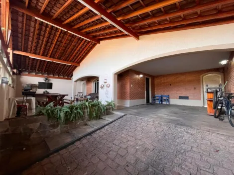 Mococa Centro Casa Venda R$690.000,00 3 Dormitorios 2 Vagas Area do terreno 452.00m2 Area construida 259.00m2