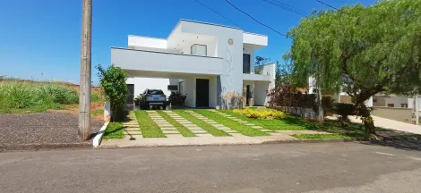 Mococa Jardim da Paineira Casa Venda R$2.800.000,00 Condominio R$405,00 3 Dormitorios 4 Vagas Area do terreno 420.00m2 Area construida 377.62m2