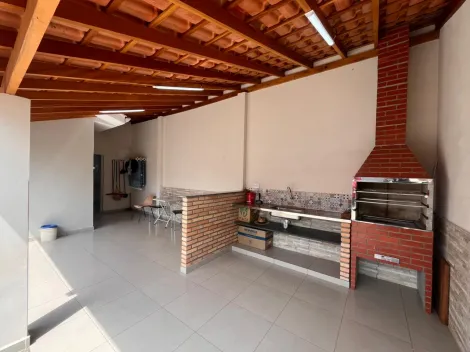 Mococa Jardim Santa Clara Casa Venda R$520.000,00 2 Dormitorios 2 Vagas Area do terreno 372.00m2 Area construida 128.00m2