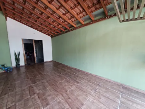 Mococa Jardim Progresso Casa Venda R$280.000,00 3 Dormitorios 2 Vagas Area do terreno 160.00m2 Area construida 130.00m2