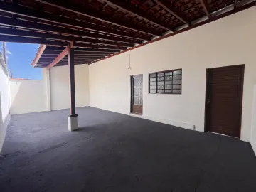 Mococa Residencial Samambaia Casa Venda R$240.000,00 2 Dormitorios 2 Vagas Area do terreno 200.00m2 Area construida 107.00m2