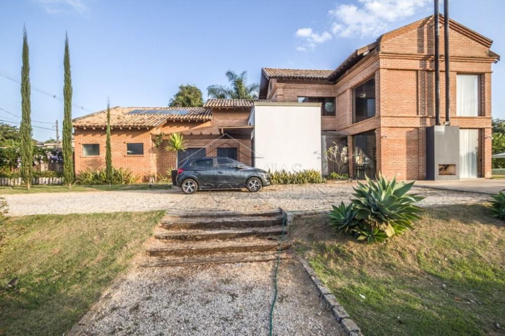 Alugar Casa / Condom&iacute;nio em Taubat&eacute; R$ 22.500,00 - Foto 2