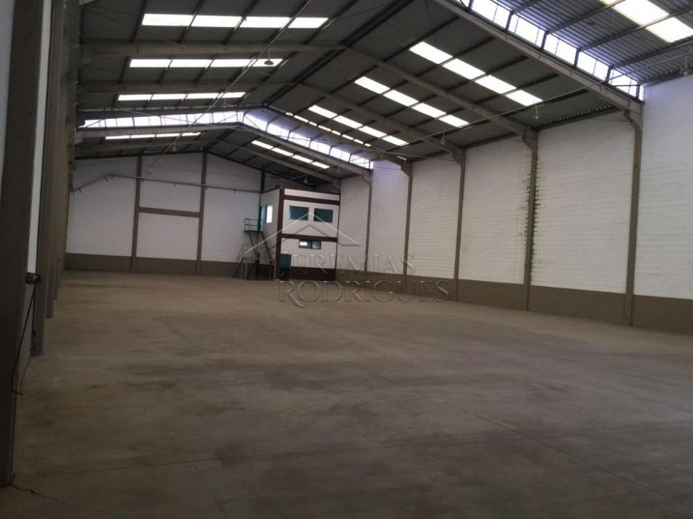 Alugar Comercial / Galp&atilde;o em Pindamonhangaba R$ 16.000,00 - Foto 1