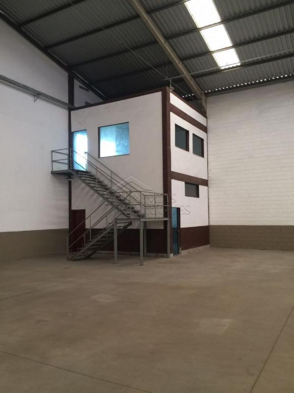 Alugar Comercial / Galp&atilde;o em Pindamonhangaba R$ 16.000,00 - Foto 2