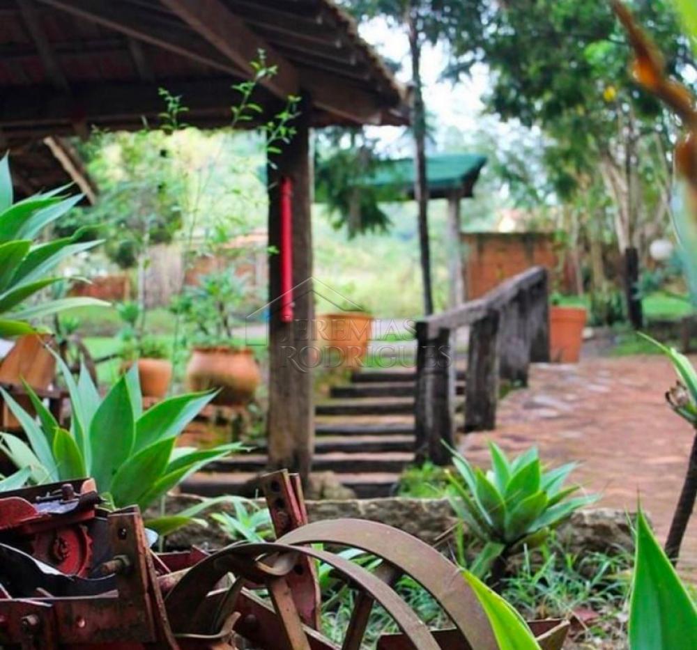 Comprar Terreno / Padr&atilde;o em Bragan&ccedil;a Paulista R$ 12.000.000,00 - Foto 32