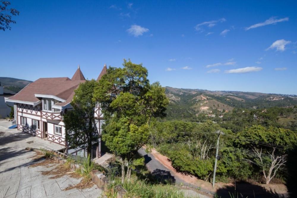 Comprar Casa / Padr&atilde;o em Campos do Jord&atilde;o R$ 4.000.000,00 - Foto 2