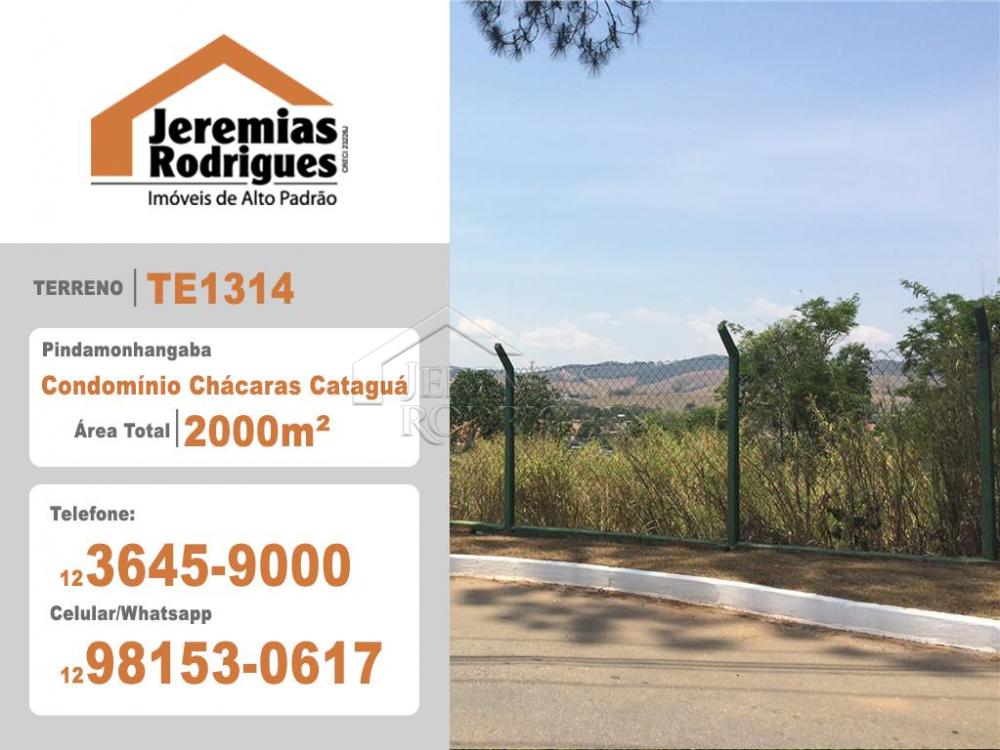 Comprar Terreno / Condom&amp;iacute;nio em Taubat&amp;eacute; R$ 714.000,00 - Foto 1