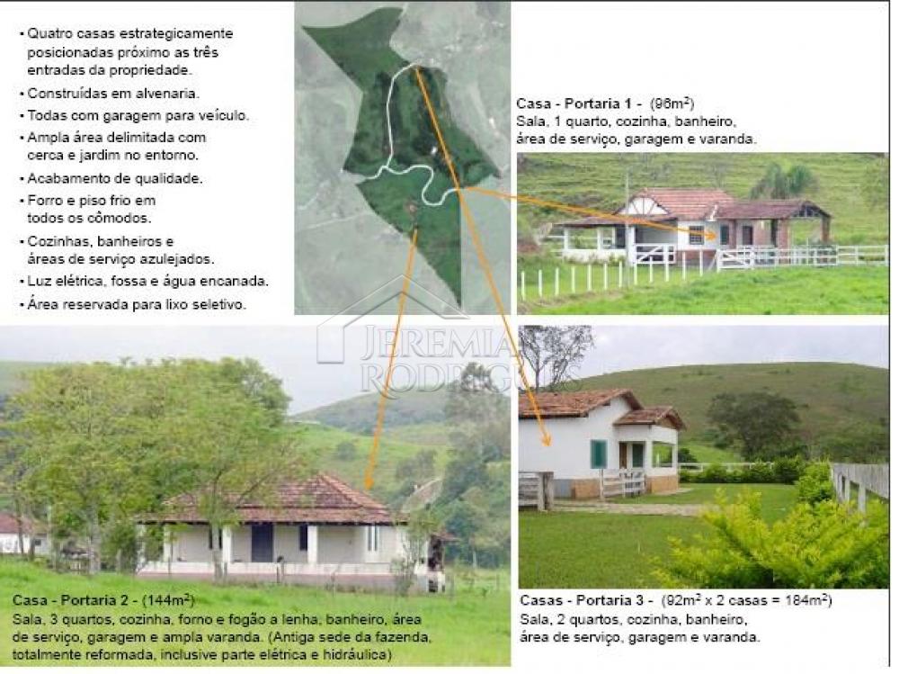 Comprar Rural / Fazenda em Cachoeira Paulista R$ 8.700.000,00 - Foto 11