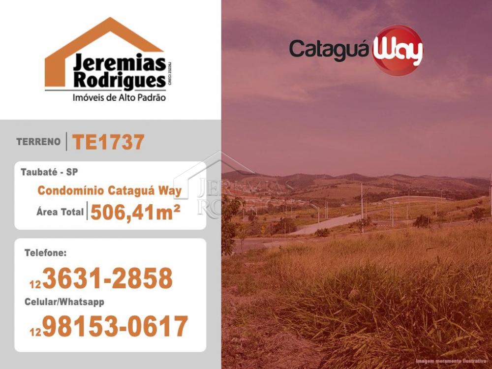 Comprar Terreno / Condom&iacute;nio em Taubat&eacute; R$ 253.205,00 - Foto 1
