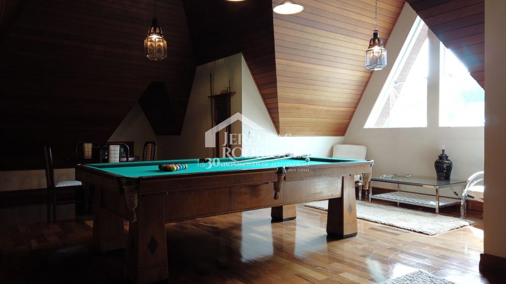 Comprar Casa / Condom&iacute;nio em Campos do Jord&atilde;o R$ 3.800.000,00 - Foto 5