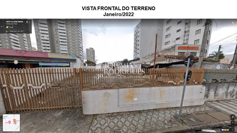 Alugar Comercial / Galp&atilde;o em Taubat&eacute; R$ 10.000,00 - Foto 3