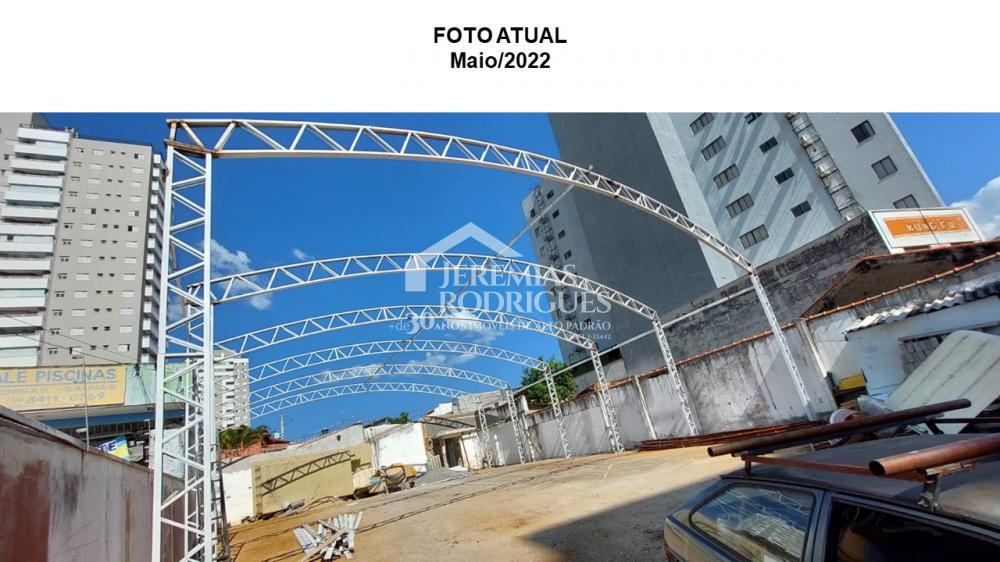 Alugar Comercial / Galp&atilde;o em Taubat&eacute; R$ 10.000,00 - Foto 4