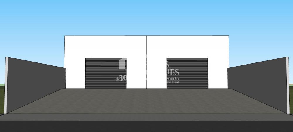 Alugar Comercial / Galp&atilde;o em Taubat&eacute; R$ 10.000,00 - Foto 6