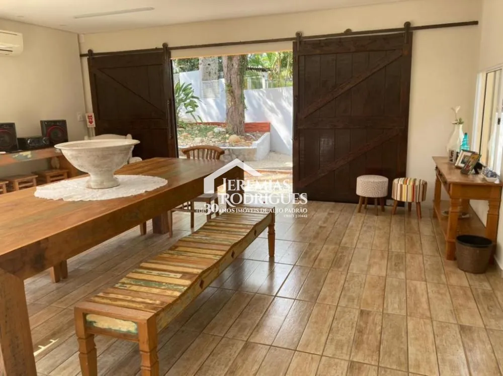 Alugar Casa / Condom&iacute;nio em Taubat&eacute; R$ 12.000,00 - Foto 5