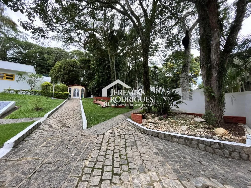 Alugar Casa / Condom&iacute;nio em Taubat&eacute; R$ 12.000,00 - Foto 6