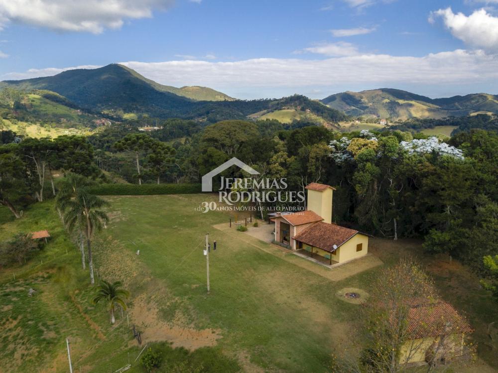 Comprar Rural / S&iacute;tio em Santo Ant&ocirc;nio do Pinhal R$ 4.000.000,00 - Foto 23
